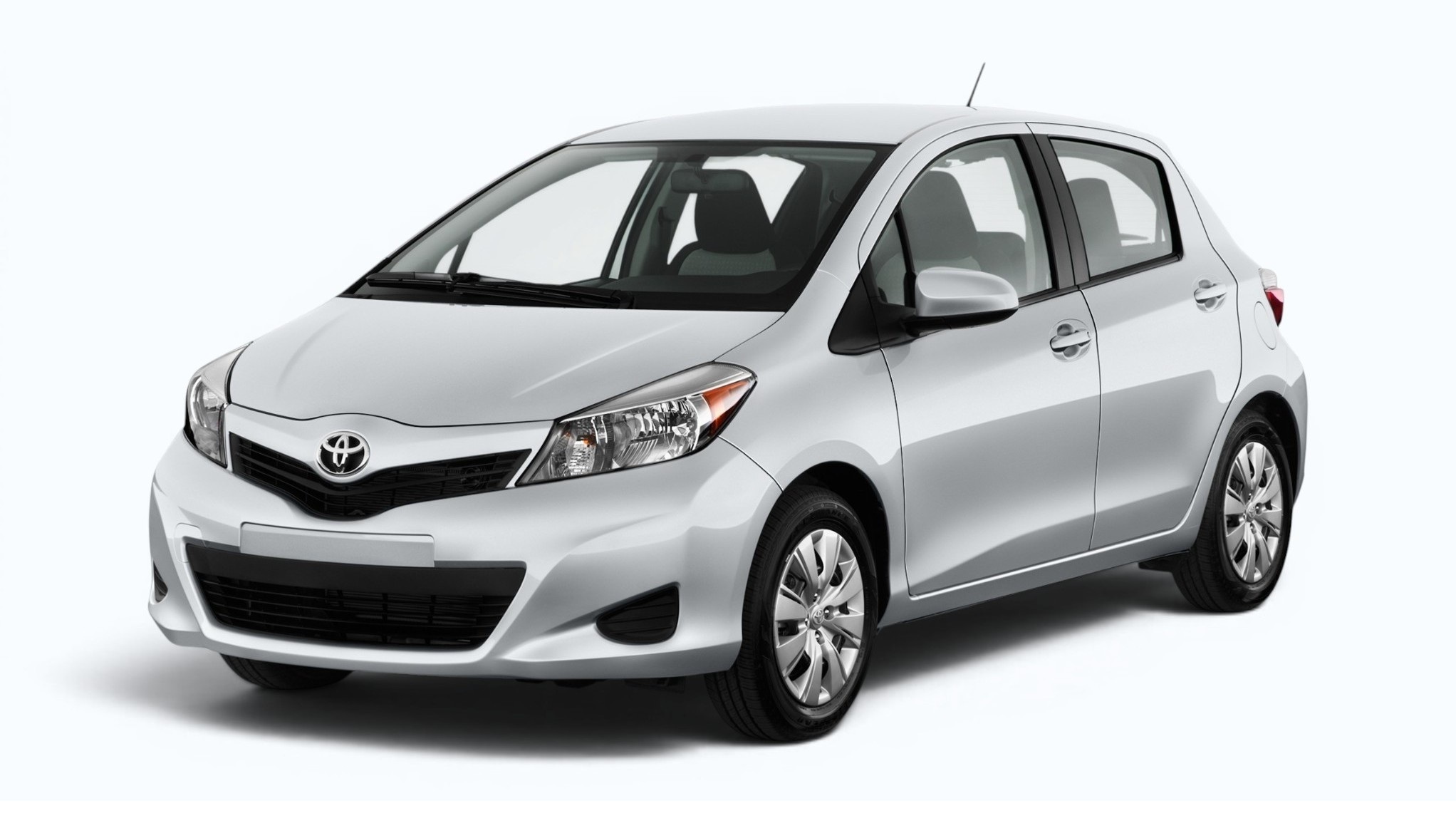 Toyota Yaris o similar