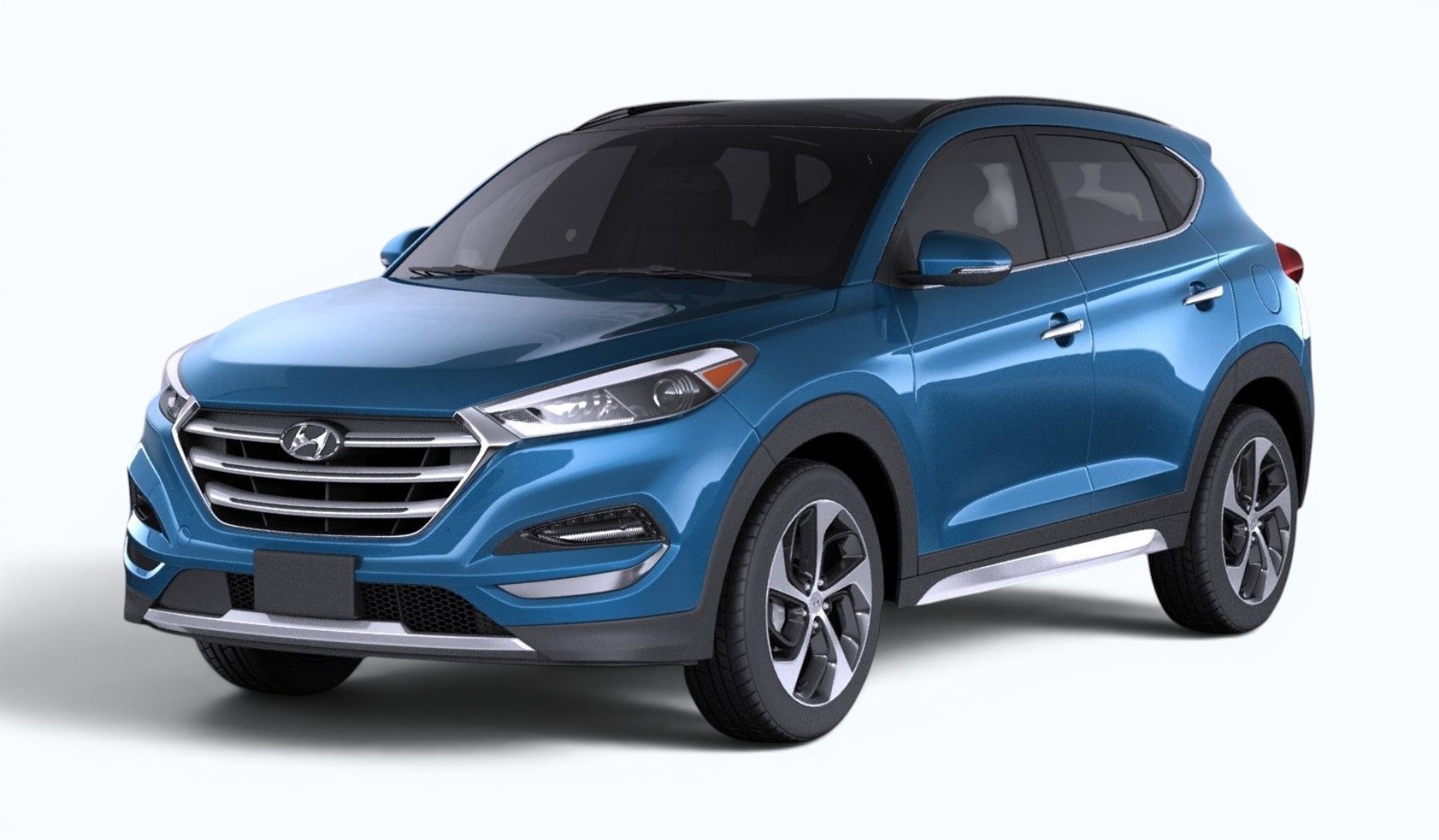 Hyundai Tucson (o similar)