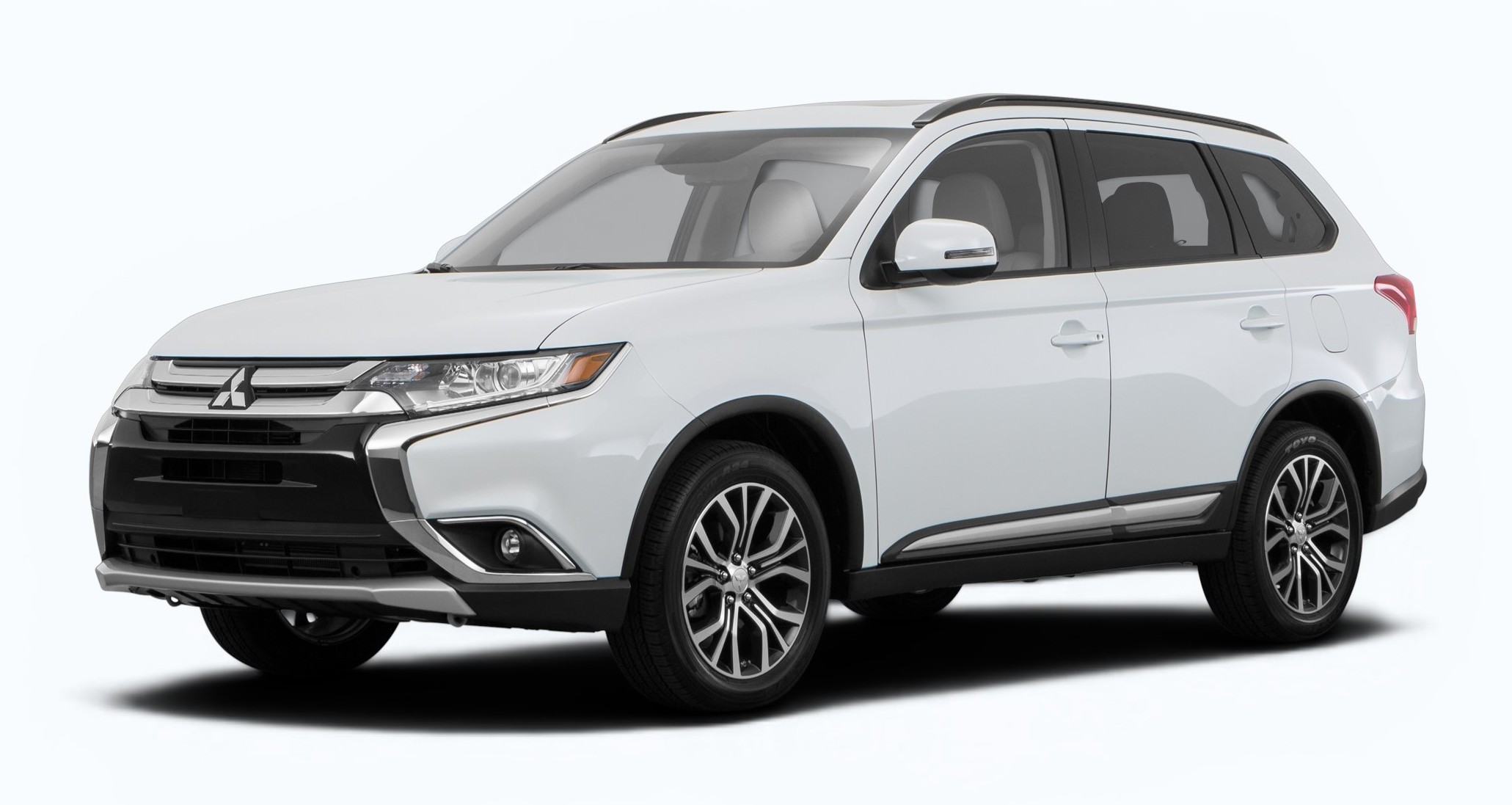 Mitsubishi Outlander (o similar)