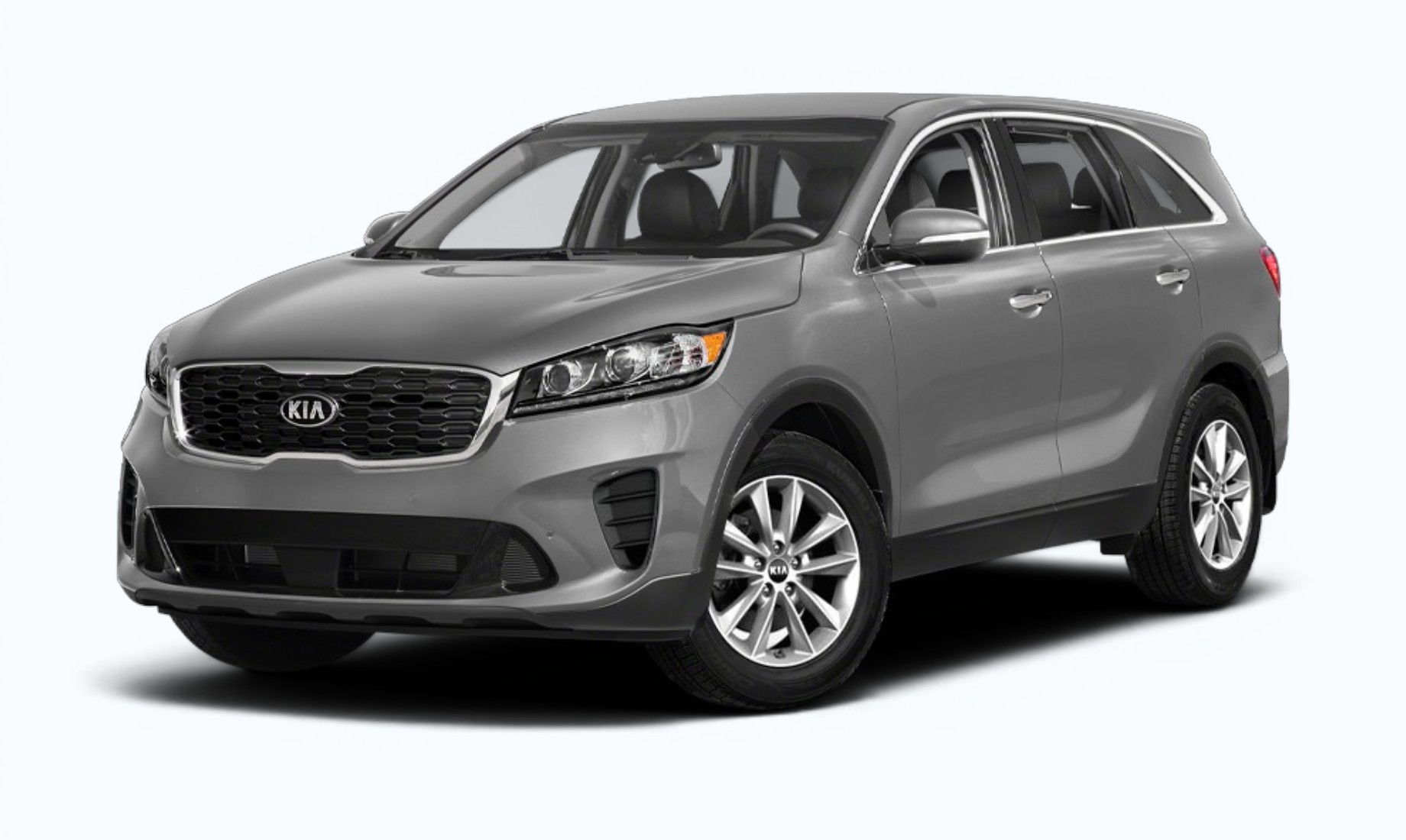 Kia Sorento (o similar)