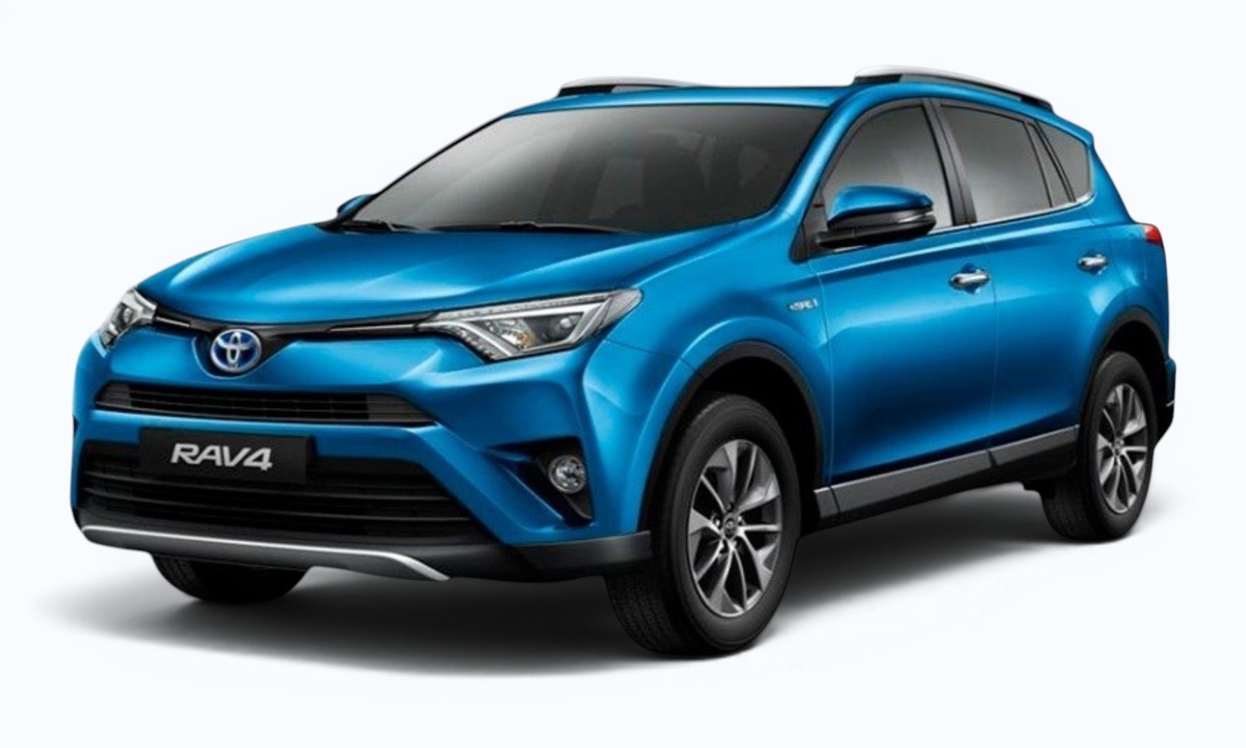 Hyundai tucson,Rav4 y similar
