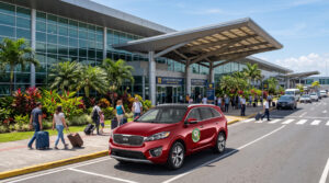 car rental alajuela